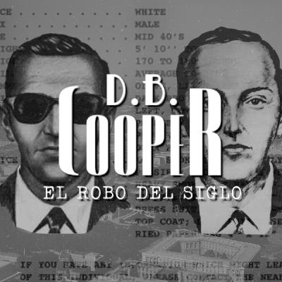 El robo perfecto: D. B. Cooper