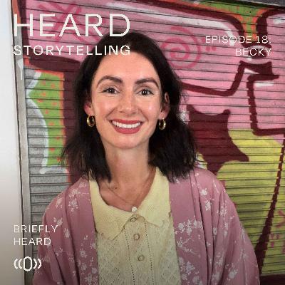 Highlands to Healing: Becky's Story Highlands to Healing: Becky's Story