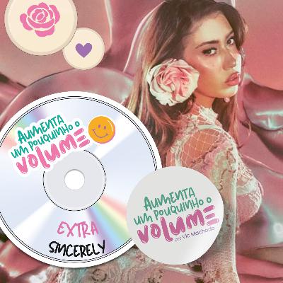 Opinião: "Sincerely", de Kali Uchis
