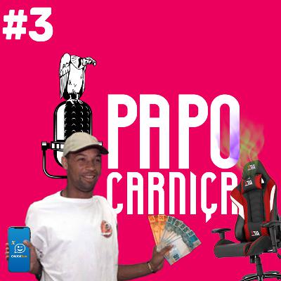 EP3: Auxílio quase emergencial EP3: Auxílio quase emergencial