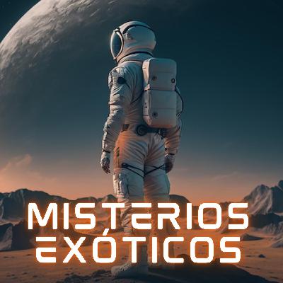 BlackRock: Los Auténticos "Dueños del Mundo". Misterios Exóticos 1x40