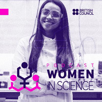 Cientistas e influenciadoras