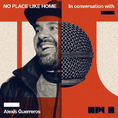 101. Alexis Guerreros