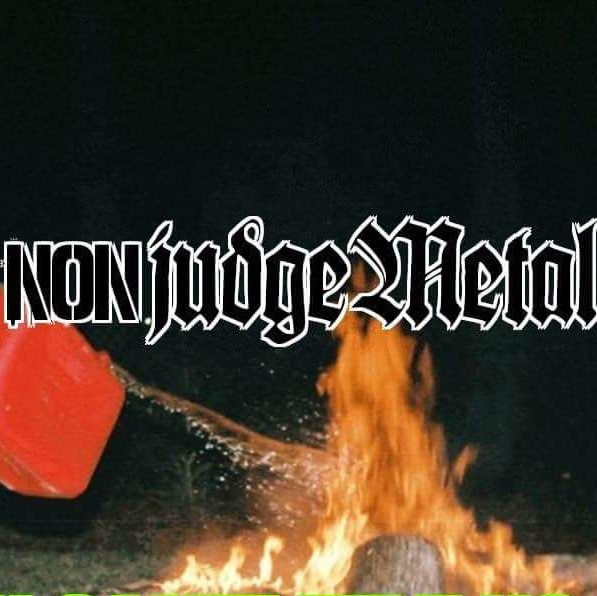 NonjudgeMetal Metal CastBox show