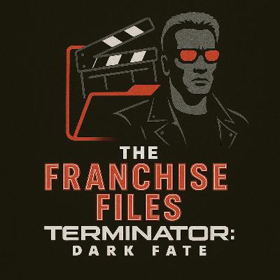 Terminator: Dark fate (2019) Terminator: Dark fate (2019)