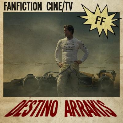 [DA] FanFiction: F1, Predator: asesino de asesinos, Los sin nombre, Cómo entrenar a tu dragón...