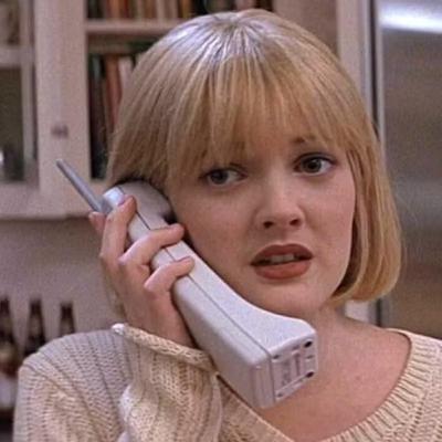 Scream - 1996 - Wes Craven