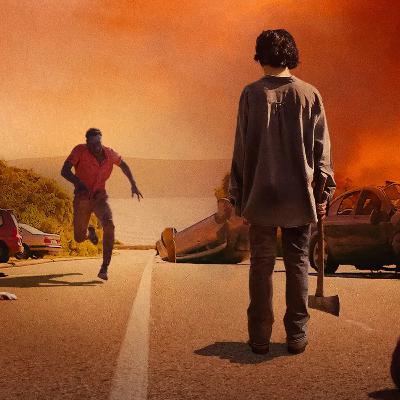 We Bury the Dead, The Copenhagen Test, Fackham Hall, Sentimental Value, Stranger Things finale, and more!