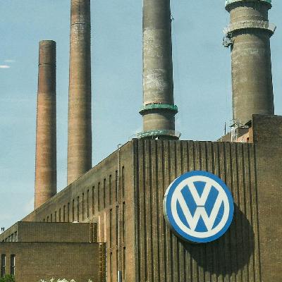VW-Abgasskandal - Die Sache stank
