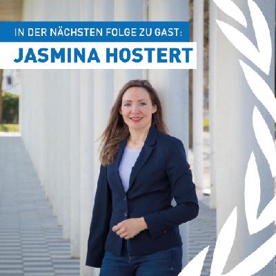 Flucht - Jasmina Hostert