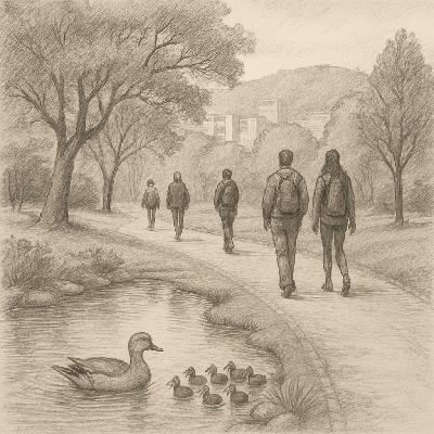 From Crisis to Confidence: Megan Main on the Strength of Optimism