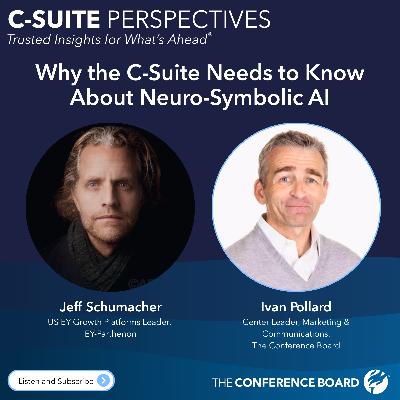 Why the C-Suite Needs to Know About Neuro-Symbolic AI