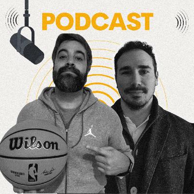 ¿Cuáles fueron los mejores jugadores clutch de la pasada temporada en le NBA? | Episodio 1346