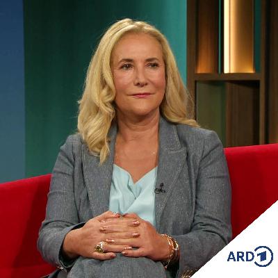 Journalistin Dr. Susanne Glass im Talk über den Nahost-Konflikt
