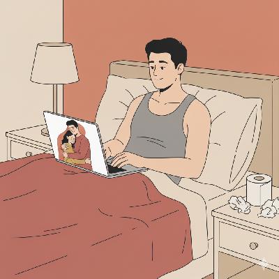 Điều gì xảy ra khi nghiện phim người lớn?