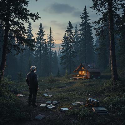 TÉMOIGNAGE : Serge attend le retour d'Olga depuis 50 ans