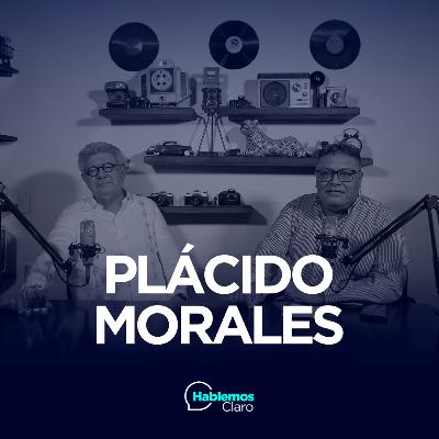 E99: Plácido Morales
