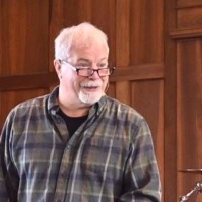 John Elmer - Storm Walking with Jesus John Elmer - Storm Walking with Jesus