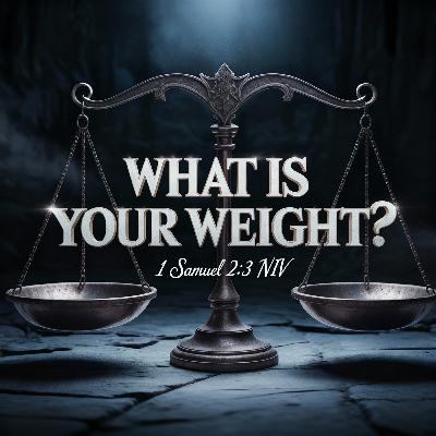 What Is Your Weight? What Is Your Weight?