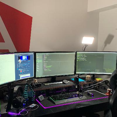 S01E01 - Desarrollando la vida S01E01 - Desarrollando la vida