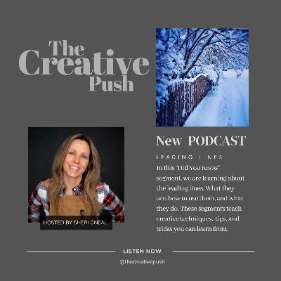 How To Use Leading Lines In Photography