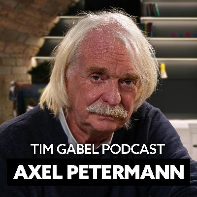 EX-MORDKOMMISSAR: Wie löst man einen Mord? (Axel Petermann)