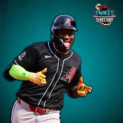 5 Bright Spots From a Disappointing D-backs Season with Steve Zinsmeister 5 Bright Spots From a Disappointing D-backs Season with Steve Zinsmeister