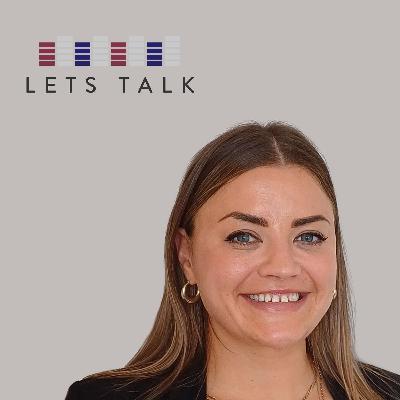 Exploring the Private Sector Leasing Scheme with Lizzie McGhie of Link Housing Group