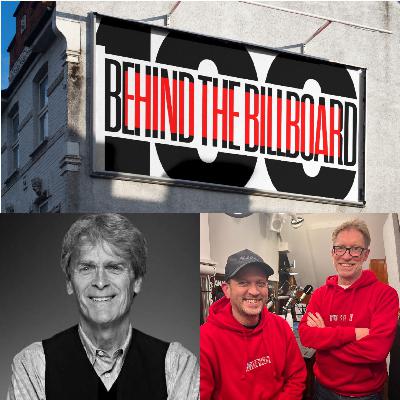 Episode 100 - Sir John Hegarty