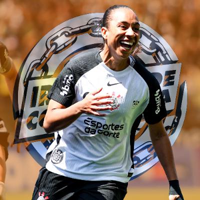 A AURA DAS BRABAS! // EP 455