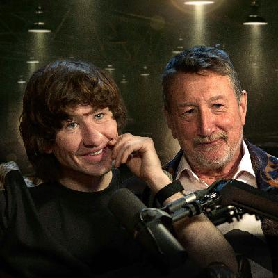 The Gangster's Redemption: Cillian Murphy, Barry Keoghan, Tim Roth & Steven Knight