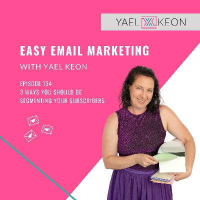 3 Ways You Should Be Segmenting Your Subscribers 3 Ways You Should Be Segmenting Your Subscribers