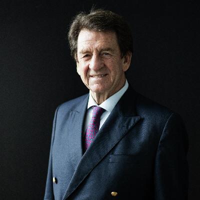 Jorge Leitão, CEO da Leitão & Irmão
