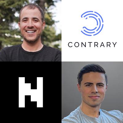 E29: Eric Tarczynski - Backing the Bold #2