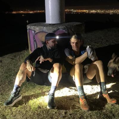 Episode 010 - 26 Peaks (13 Peaks twice)