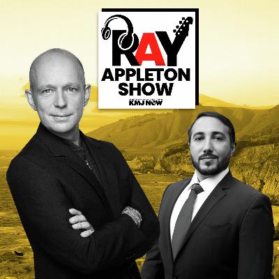 Steve Hilton Fires Back: A Response to Leo Zacky Steve Hilton Fires Back: A Response to Leo Zacky