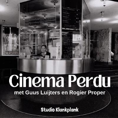 Cinema Perdu - de Nöggenrath’