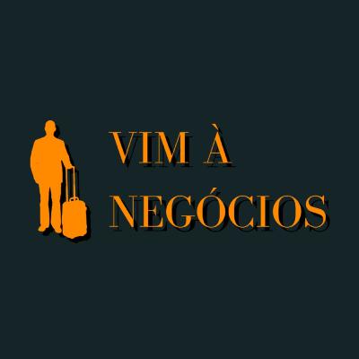 Vim à Negócios #16 - João Carlos Ferreira - Que oportunidades surgem e nós perdemos?