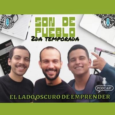 El lado oscuro de emprender