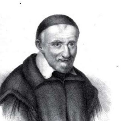 Memorial of Saint Vincent de Paul, Priest