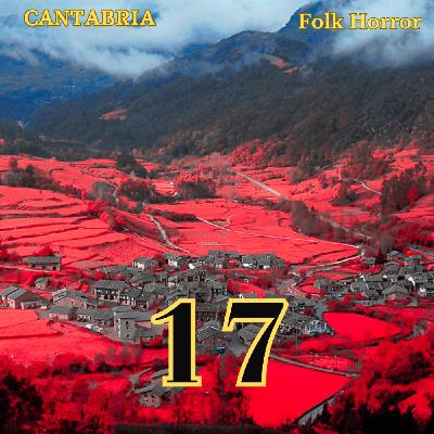 Cantabria - 17 - Folk Horror con sistema Fear Itself - FINAL