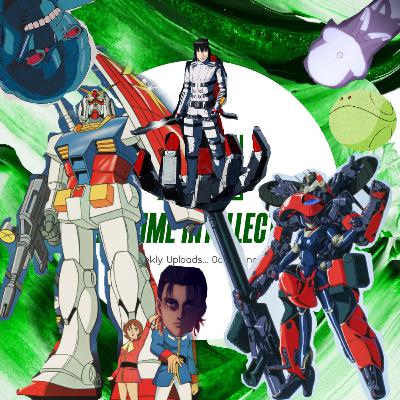 Bubblegum Gundams of Sidonia: Mobile Knight's Crisis