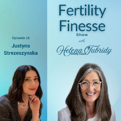 From Heavy Periods to Powerful Data: The Story Behind the Joii App