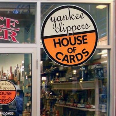 Adventures in Collecting: A Night of Fun with the Yankee Clipper Crew