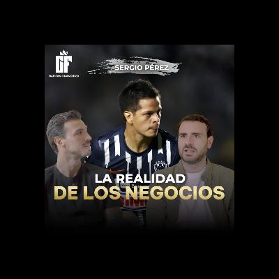 Ep 62 Capitán Financiero | El Cherokee: La realidad de los negocios más allá del dinero. Ep 62 Capitán Financiero | El Cherokee: La realidad de los negocios más allá del dinero.