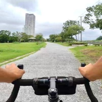 自転車の七不思議「ブレーキは右前？左前？」
