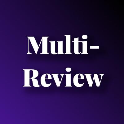 Multi-Review: Alien Earth Season 1, Fantastic Four: First Steps, Weapons