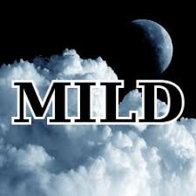 MILD lucid dreaming mantra