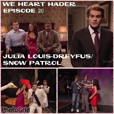 SNL S32 E15 Episode Review