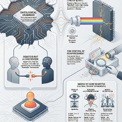 Firmware, Room 101, and the Myth of Rational Reprogramming